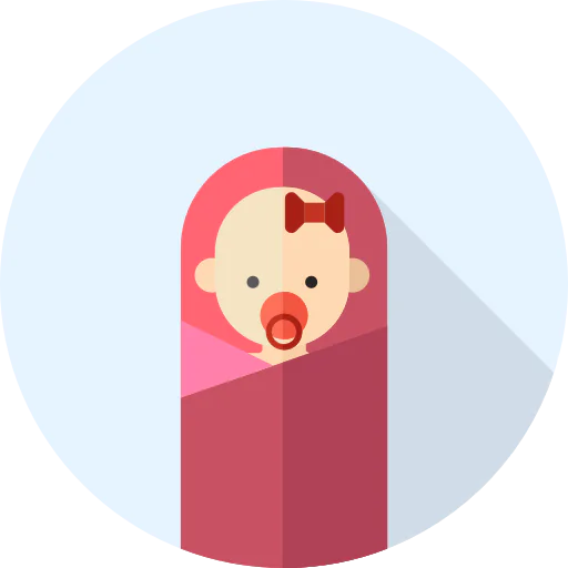 Newborn icon