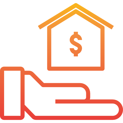 Loan icon