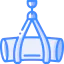 Punching bag icon 64x64