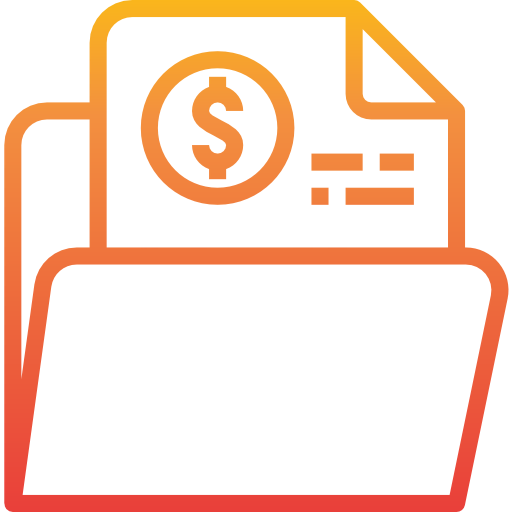 Document Ikona