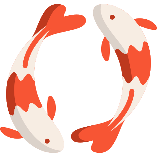 Koi icon