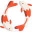 Koi icon 64x64