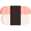 Sushi icon 64x64