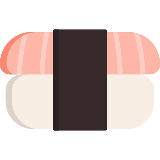 Sushi icon