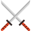Katana icon 64x64