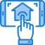 Smartphone icon 64x64