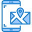 Gps icon 64x64