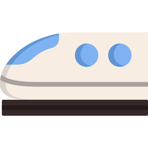 Train icon