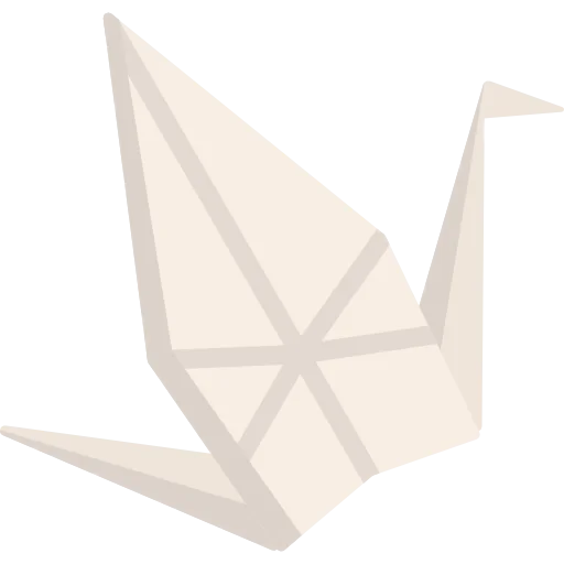 Origami icon