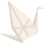 Origami icon 64x64