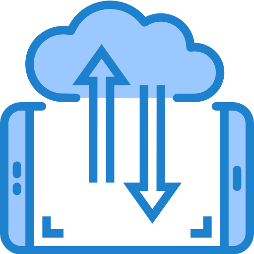 Cloud icon