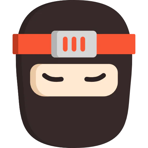 Ninja icon
