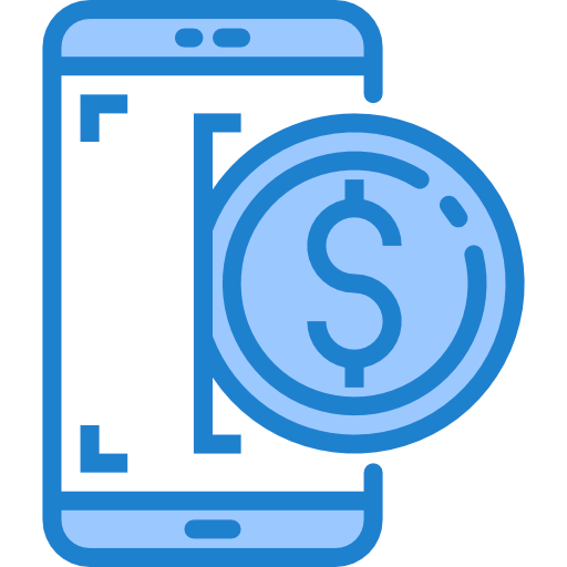 Dollar icon