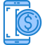 Dollar icon 64x64