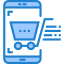 Shopping icon 64x64