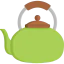 Tea pot icône 64x64