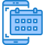 Calendar icon 64x64