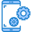 Settings icon 64x64