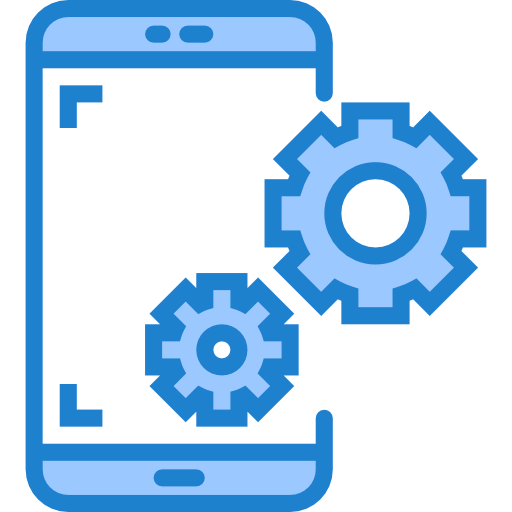 Settings icon