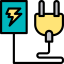 Plug icon 64x64