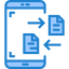 Data icon 64x64