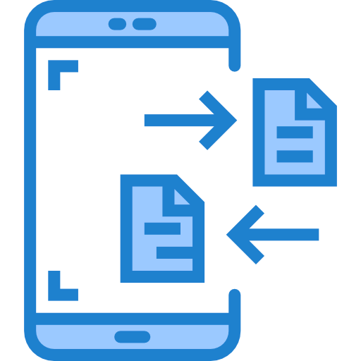 Data biểu tượng