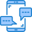 Message icon 64x64