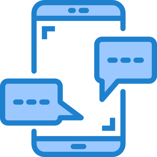 Message icon