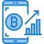 Bitcoin icon 64x64
