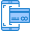 Credit cards icon 64x64