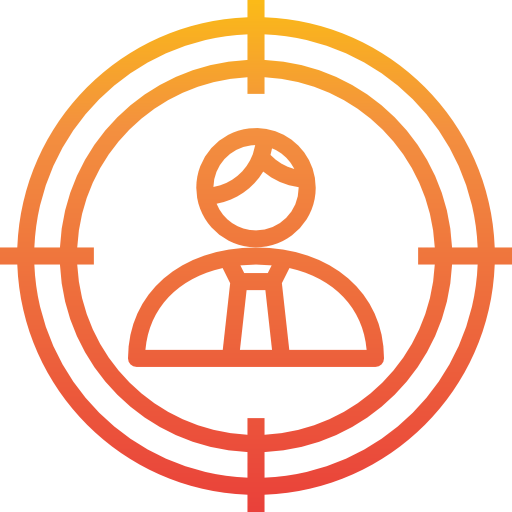 Focus icon