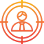 Focus icon 64x64