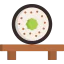 Sushi icon 64x64