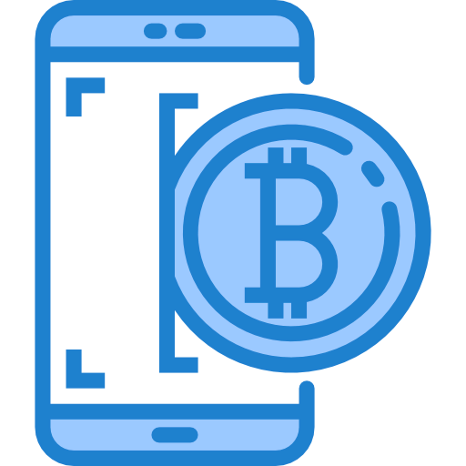 Bitcoin icon