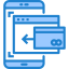 Credit card icon 64x64