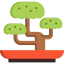 Bonsai іконка 64x64