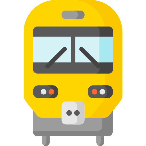 Metro icon