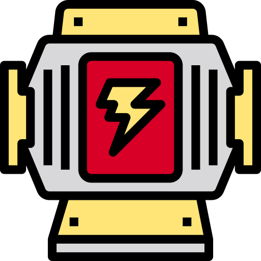 Generator icon
