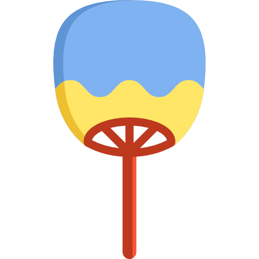 Uchiwa icon