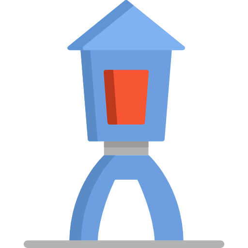 Shrine icon