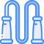Skipping rope icon 64x64