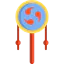 Den den daiko icon 64x64