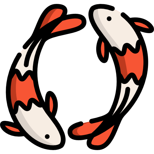 Koi icon