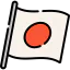 Japan icon 64x64
