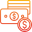 Payment method ícono 64x64
