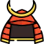Samurai icon 64x64