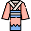 Kimono icon 64x64