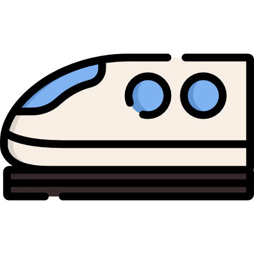 Train icon