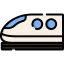 Train icon 64x64