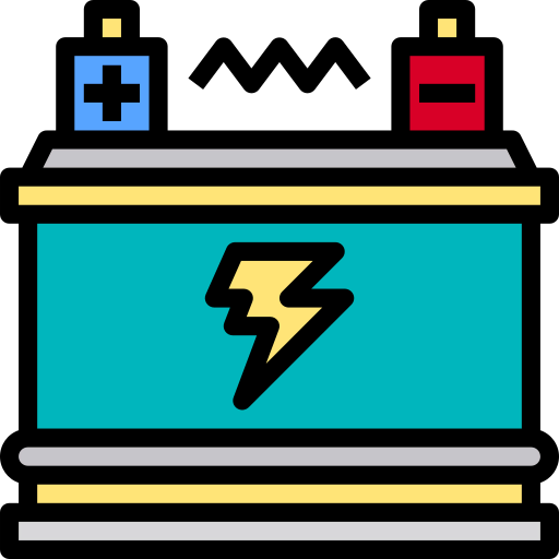 Battery icon